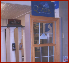 Window & Door Store