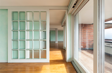 Modern Sliding Door