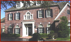 Custom Large Residential Windows