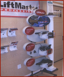 Door Operators & Rollers